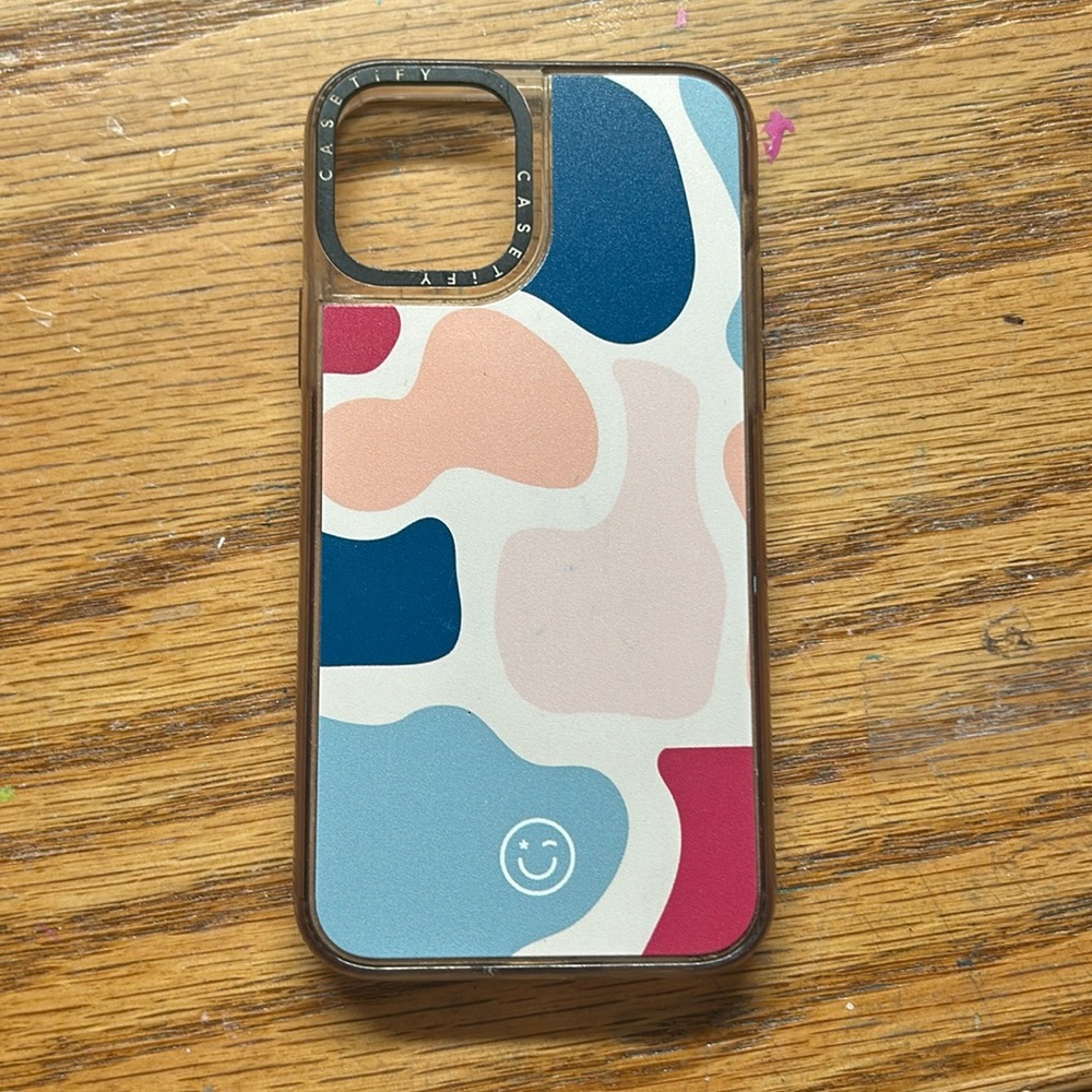 Casetify I phone 11 Pro Case